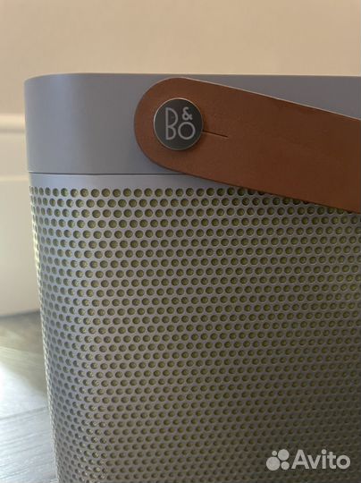 Колонка bang olufsen beolit 12