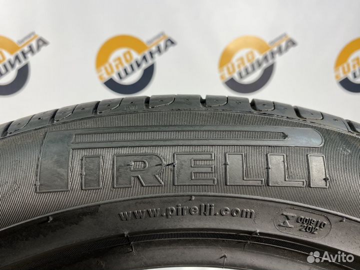 Pirelli Scorpion Verde 235/50 R18 104W