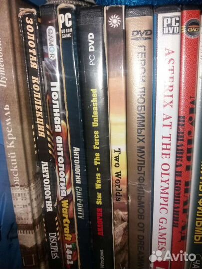 Компьютерные игры