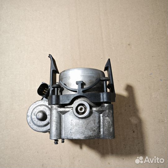 Дроссельная заслонка(VAG) VW Skoda Audi