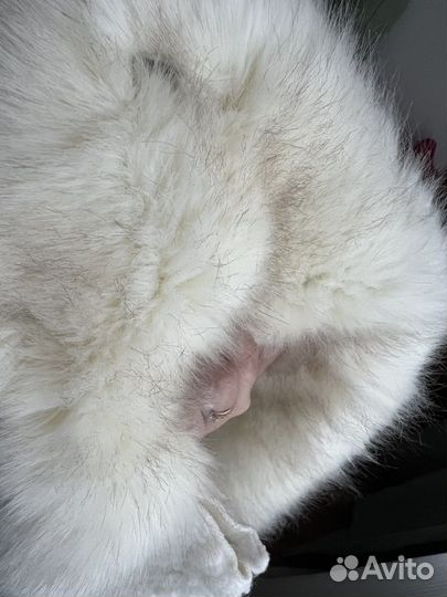 Муфта на коляску