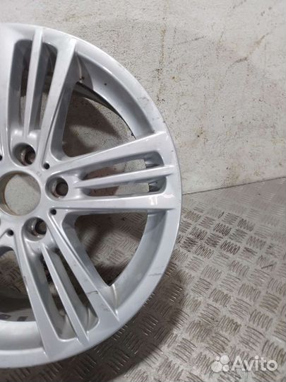Диск литой R18 BMW X3 F25
