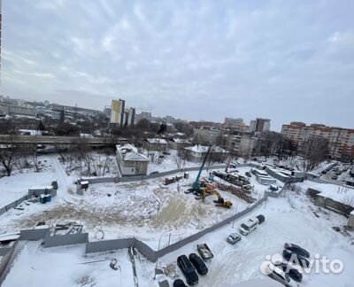 Ход строительства ЖК «Подкова на Ванеева» 4 квартал 2023