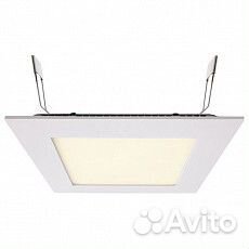 Встраиваемый светильник Deko-Light 565156