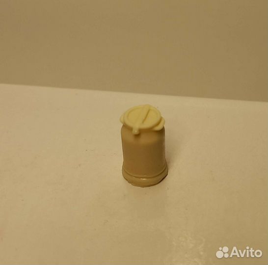 Почтовый ящик и прочие дополнения в масштабе 1/43