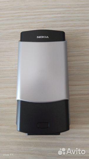 Nokia N70