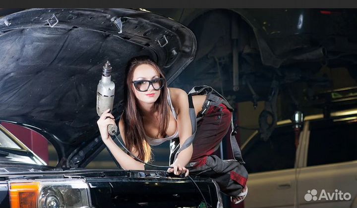 Автомеханик возможно обучение