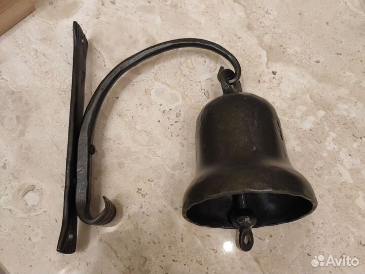 Колокол для дома