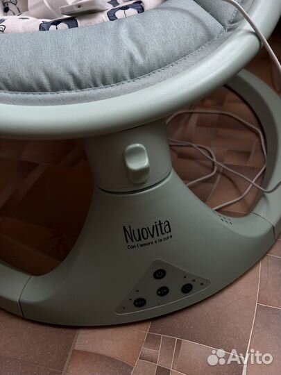 Детские качели