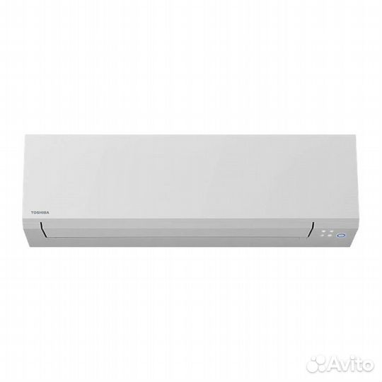 Внутренний блок мультисплит системы Toshiba RAS-B13J2kvsg-E