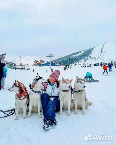 Тур выходного дня шерегеш