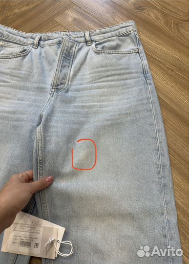 12 storeez джинсы