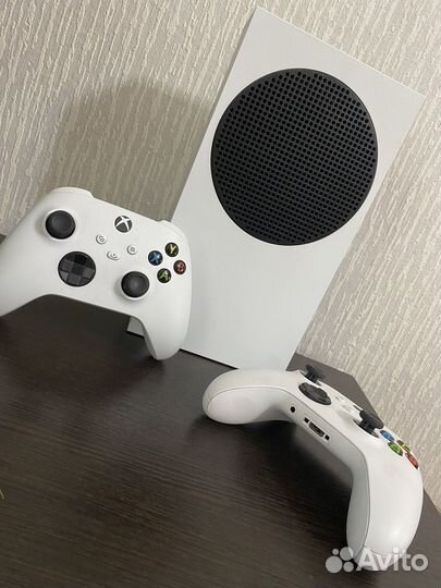 Xbox series s