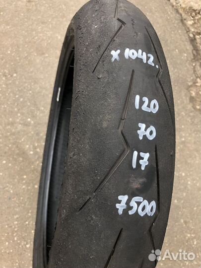 120/70 R17 pirelli diablo super corsa sc1 1042x