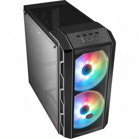 Корпус пк Cooler Master Master Case H500