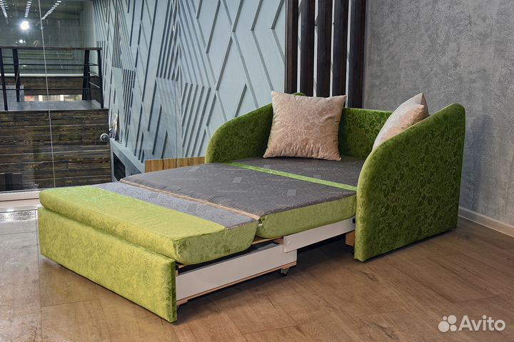 Детский диван Смарт