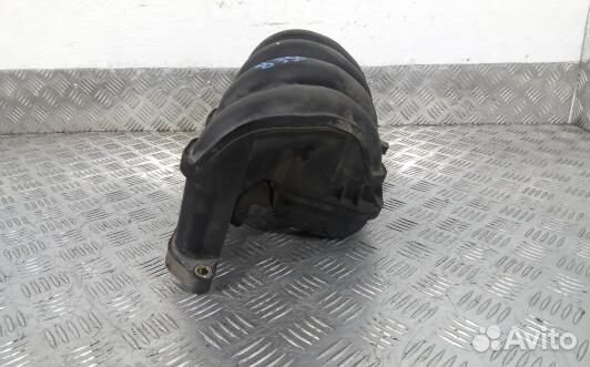 Впускной коллектор бензиновый toyota avensis T25