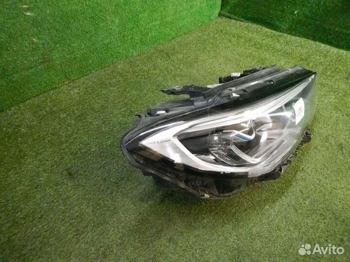 Фара правая BMW 3-Series