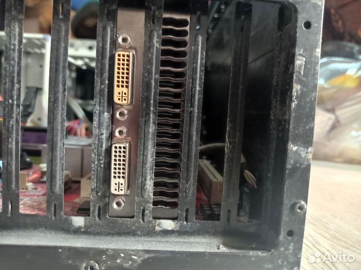 Видеокарта