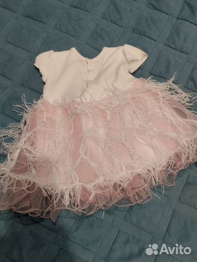 Детские вещи пакетом для девочек