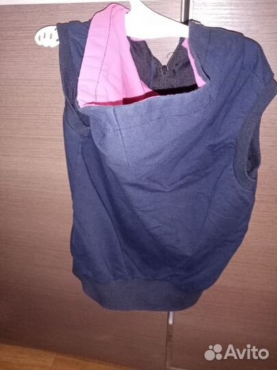 Одежда для девочки