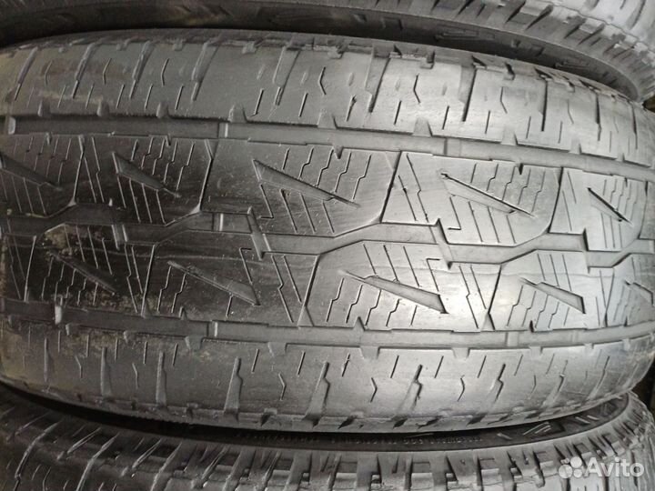 Bridgestone Dueler A/T 285/60 R18 116T