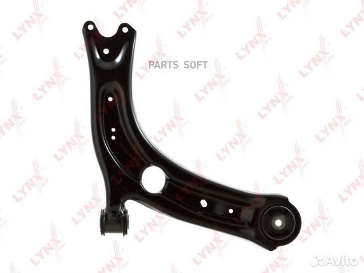 Lynxauto C5775R Рычаг подвески перед прав