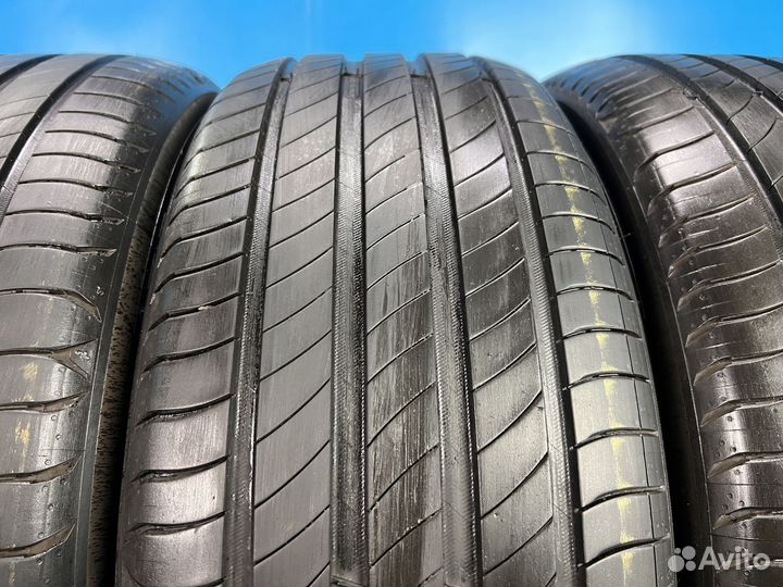 Michelin Primacy 4 225/55 R18 103W