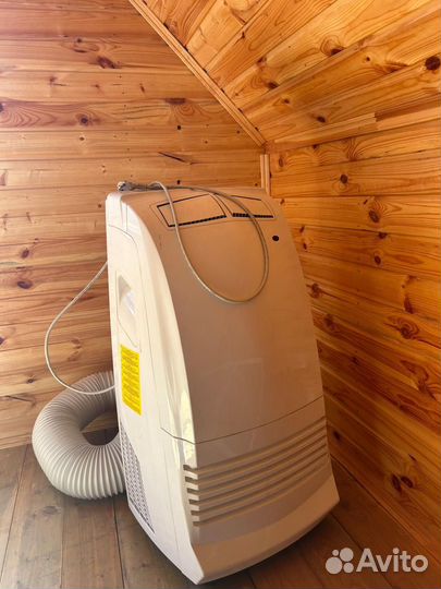 Напольный кондиционер