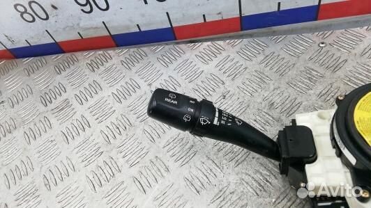 Переключатель поворотов и дворников (стрекоза) KIA