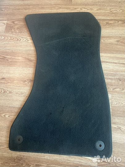 Коврики Audi a4 b9 оригинал