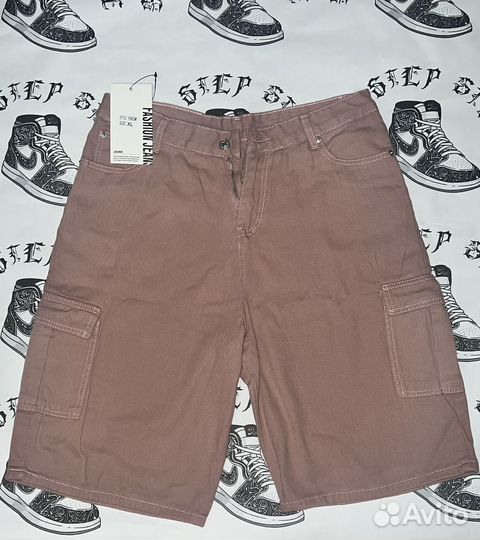 Шорты