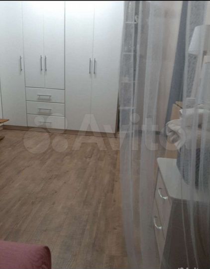 2-к. квартира, 46 м², 5/5 эт.