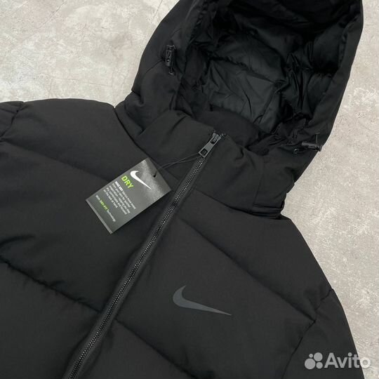 Куртка Nike