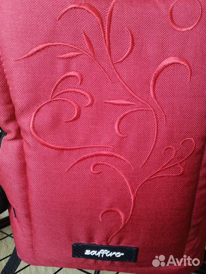 Эргорюкзак