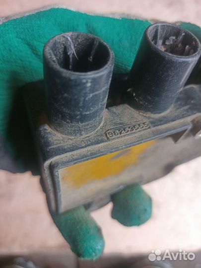 Катушка зажигания Chevrolet Aveo T250