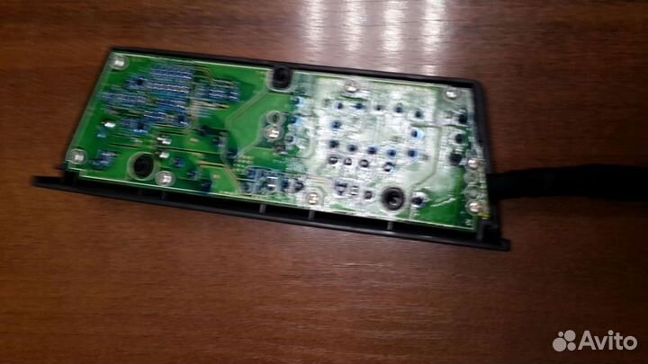 Блок управления сиденья Volvo S60 хс90