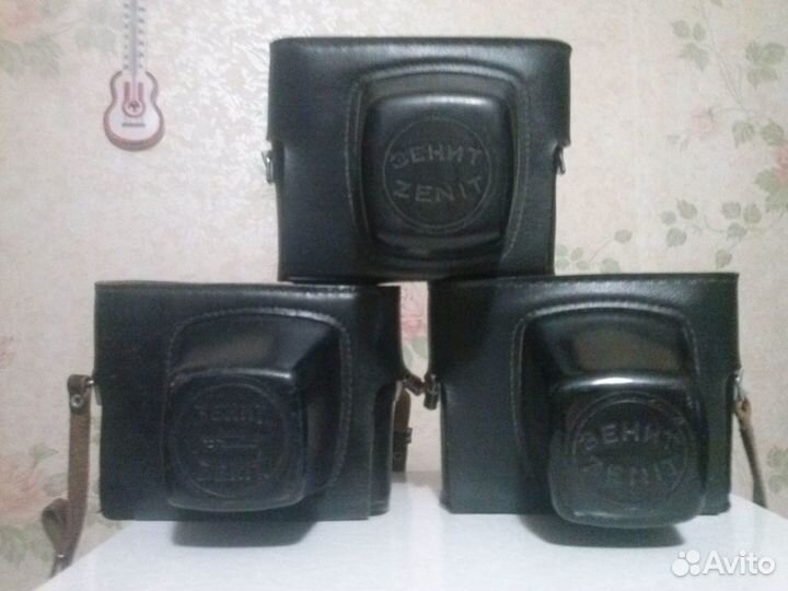 Аксессуары к фотоаппарату 