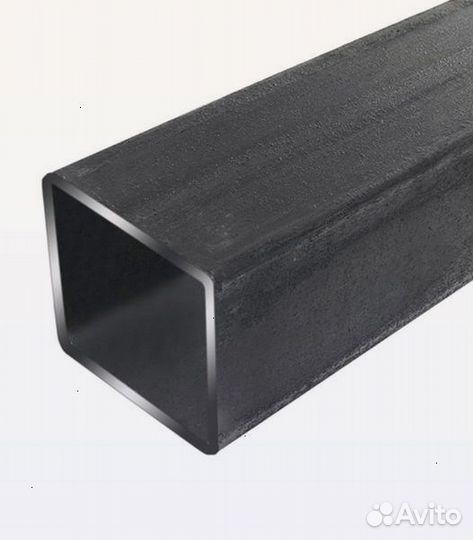 Профильная труба