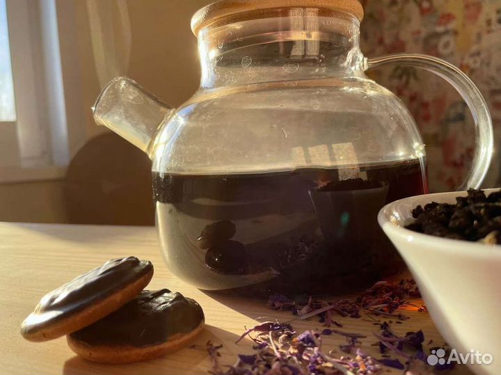 Иван-чай 1 килограмм 2023 для здоровья