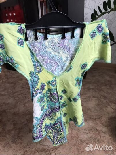 Комплект одежды для йорка