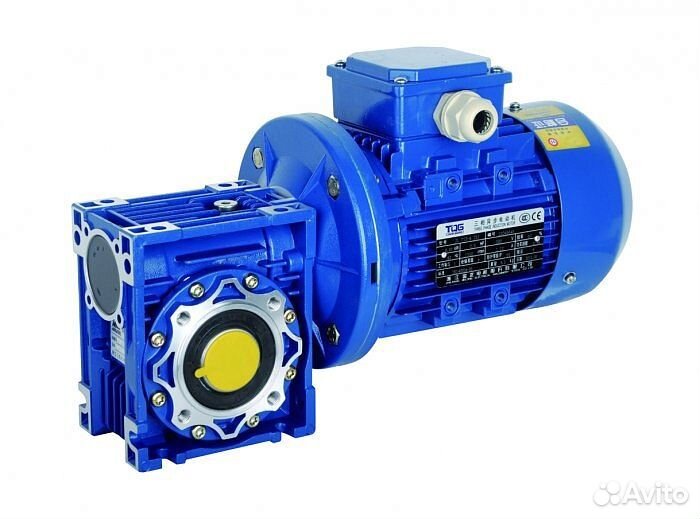 Мотор-редуктор/Редуктор/Электродвигатель