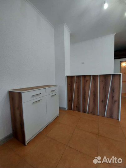 Стойка администратора