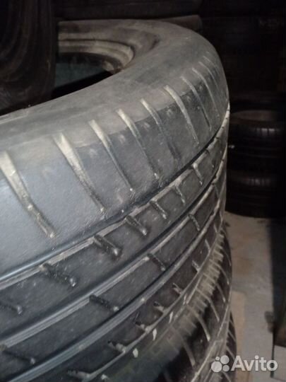 Michelin Primacy 3 235/55 R17