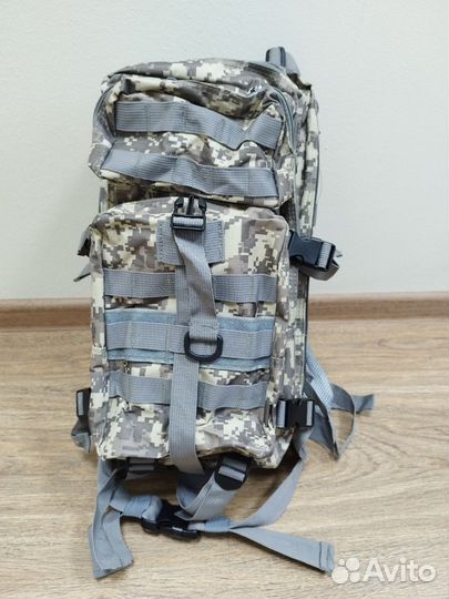 Рюкзак тактический 30 литров