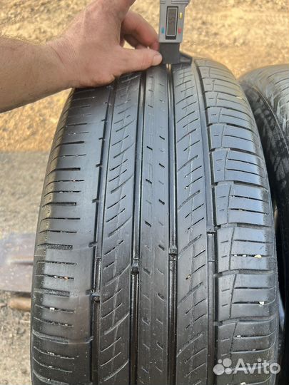 Hankook Dynapro HP2 RA33 235/60 R18 103V