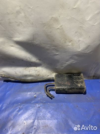 Топливный абсорбер hyundai matrix