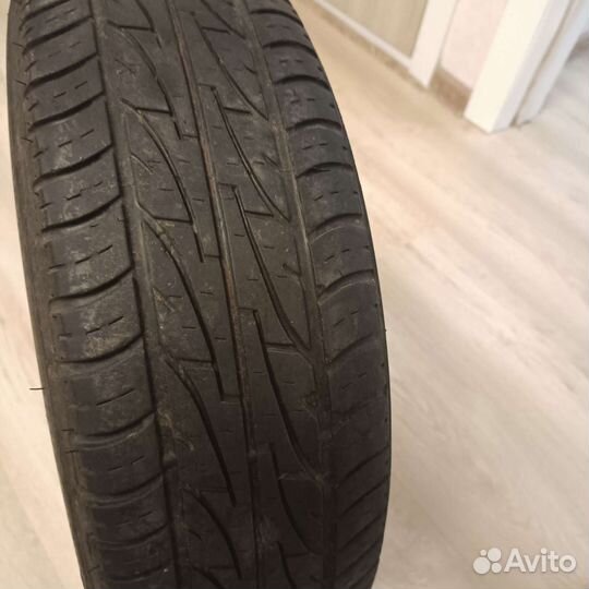 Amtel Planet 2P 175/70 R13