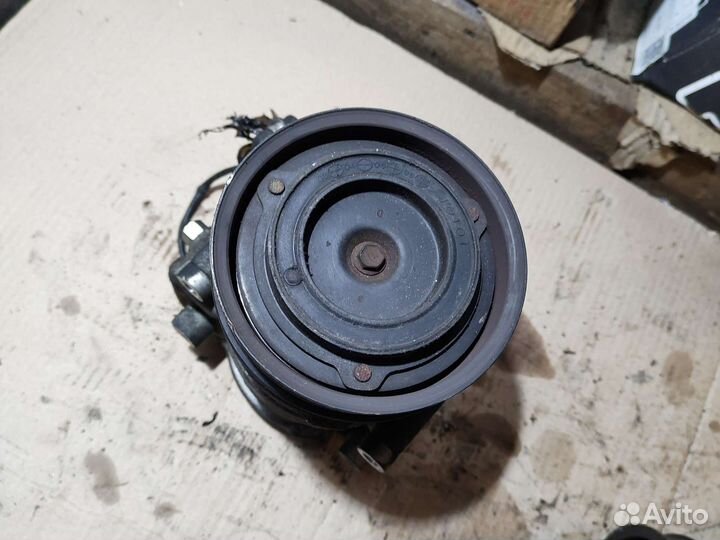 Компрессор кондиционера Киа маджентис 2.0 л