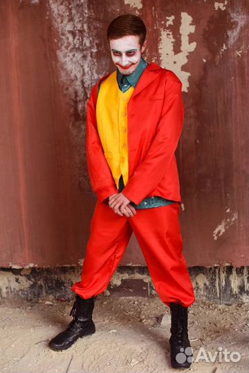 Костюм аниматора бу